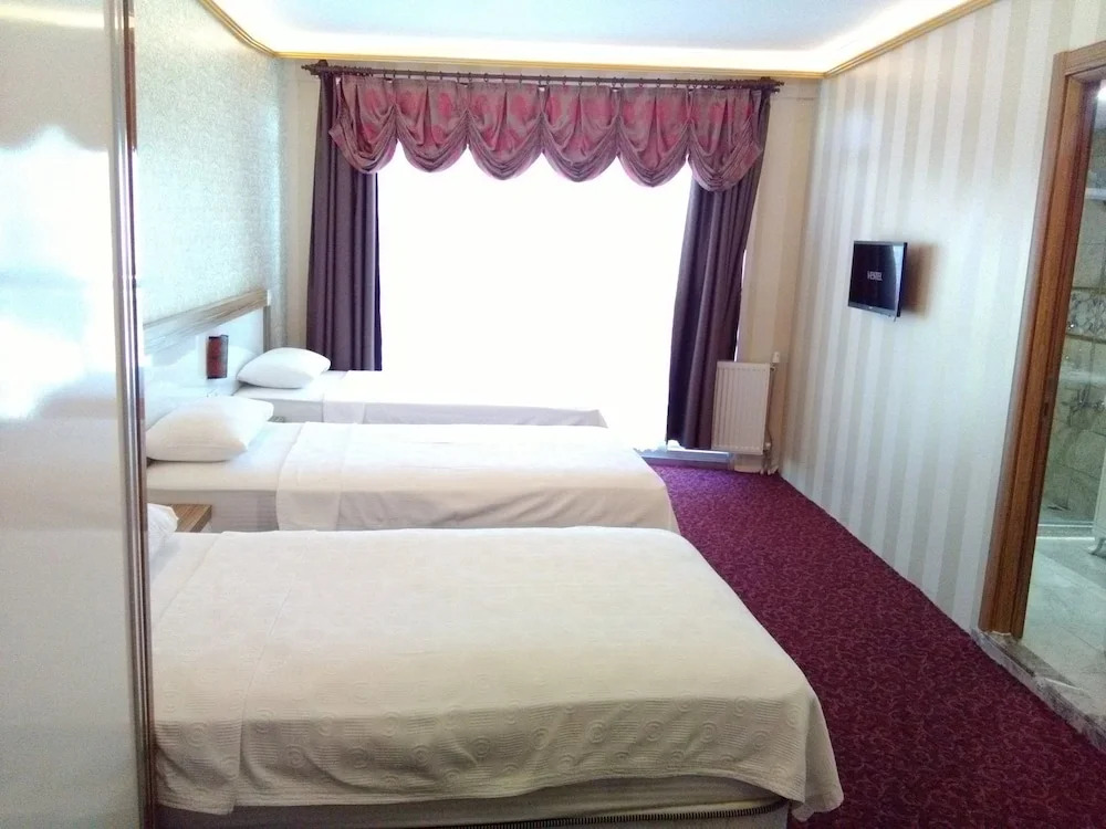 RMS Atlas Otel