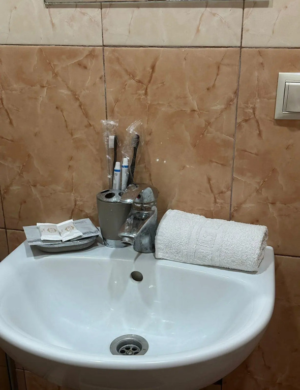 Гостевой дом Натали