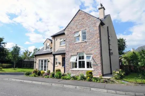 Slieve Rushen B&B