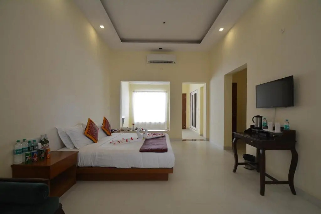Aaram Baagh by Pachar Group