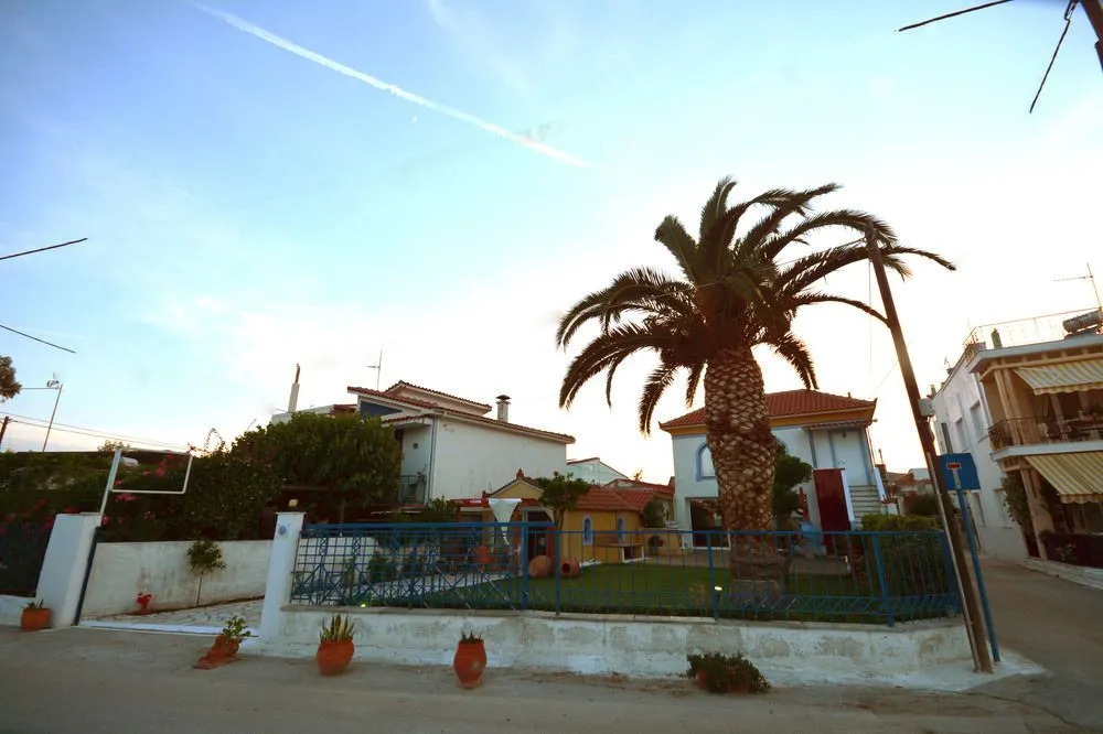 Sunrise House