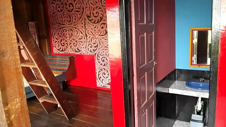 Liberta Homestay