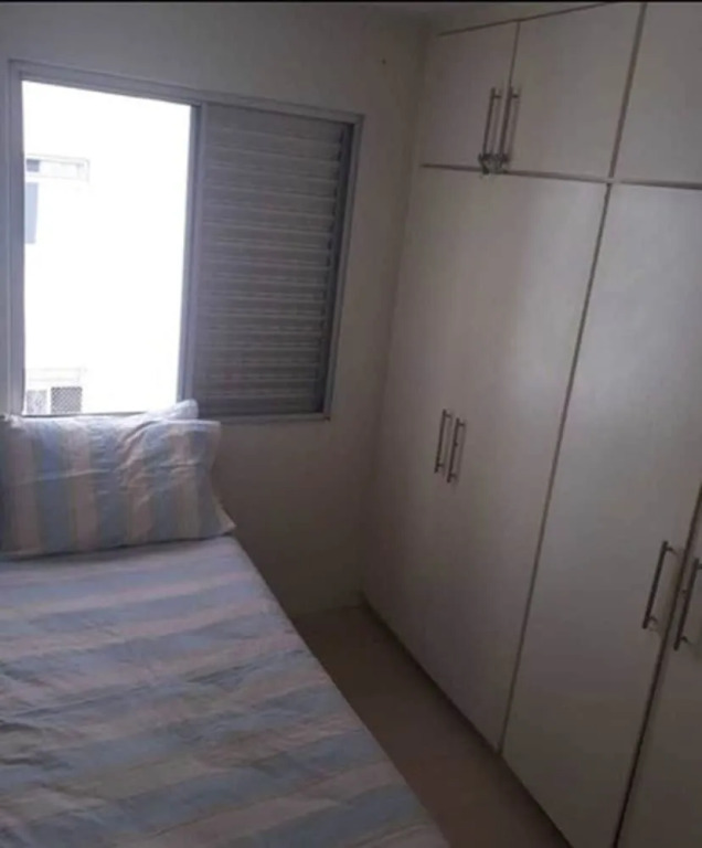 Apartamento Itaim Bibi