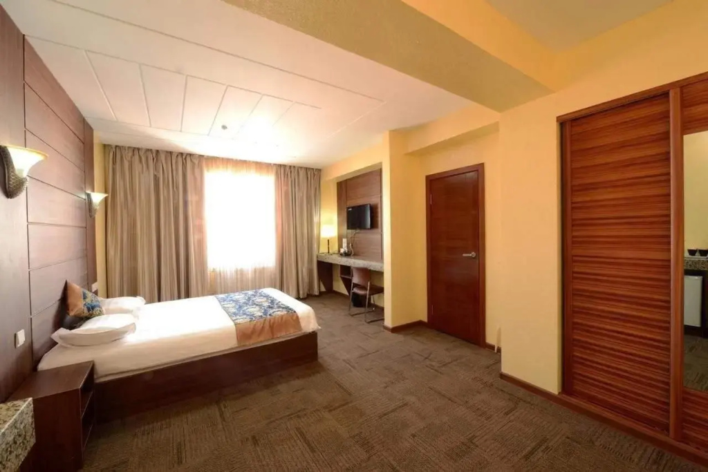 Zolo Hotel