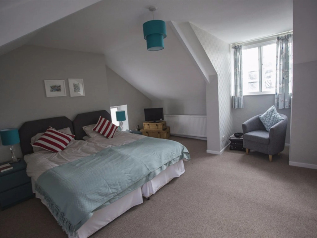 Eden Lodge - B&B