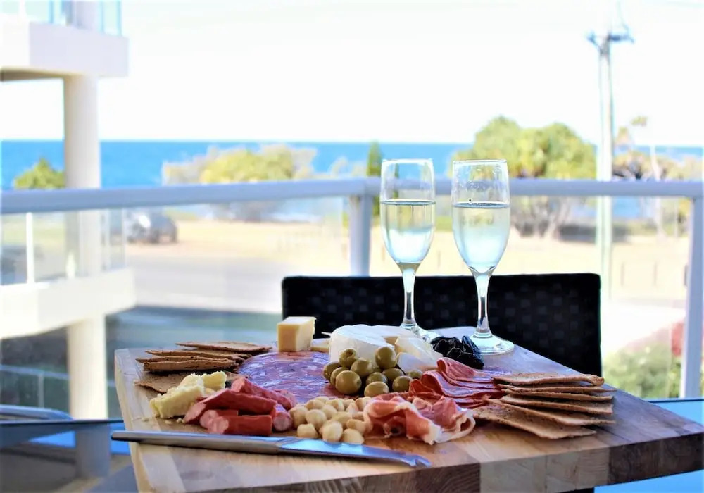 Bargara Blue Resort