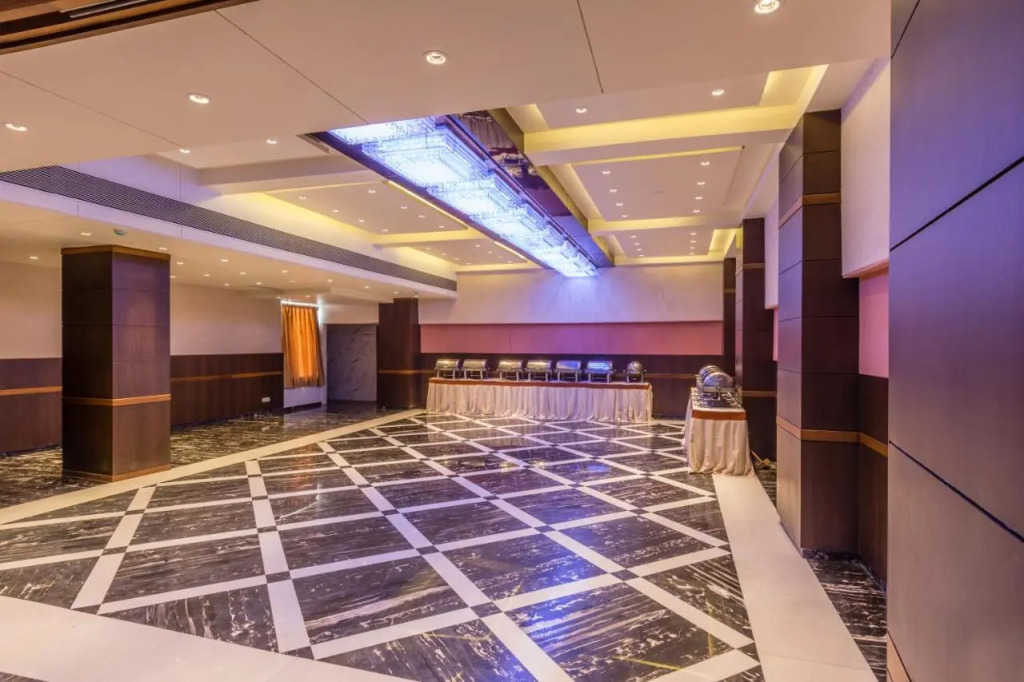 The President-A Boutique Hotel