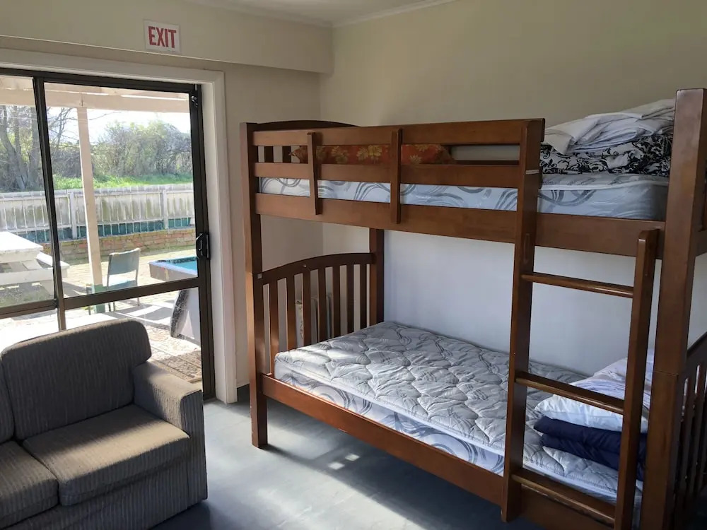 Sleepy Vines Hostel
