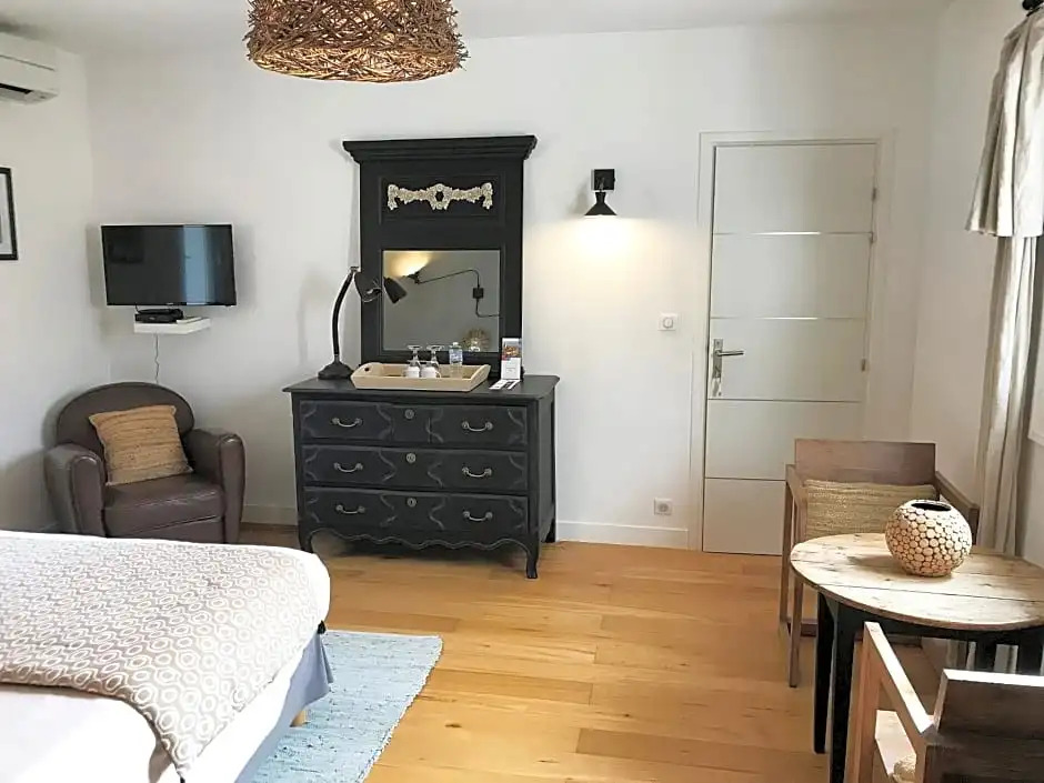 Bastide Nomade - guest house