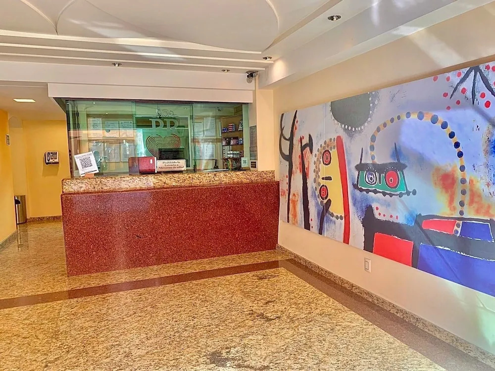 Hot Plaza del Rey | Love Hotel | Solo Adultos