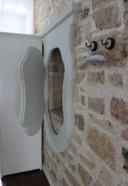 Eski Tas Hotel