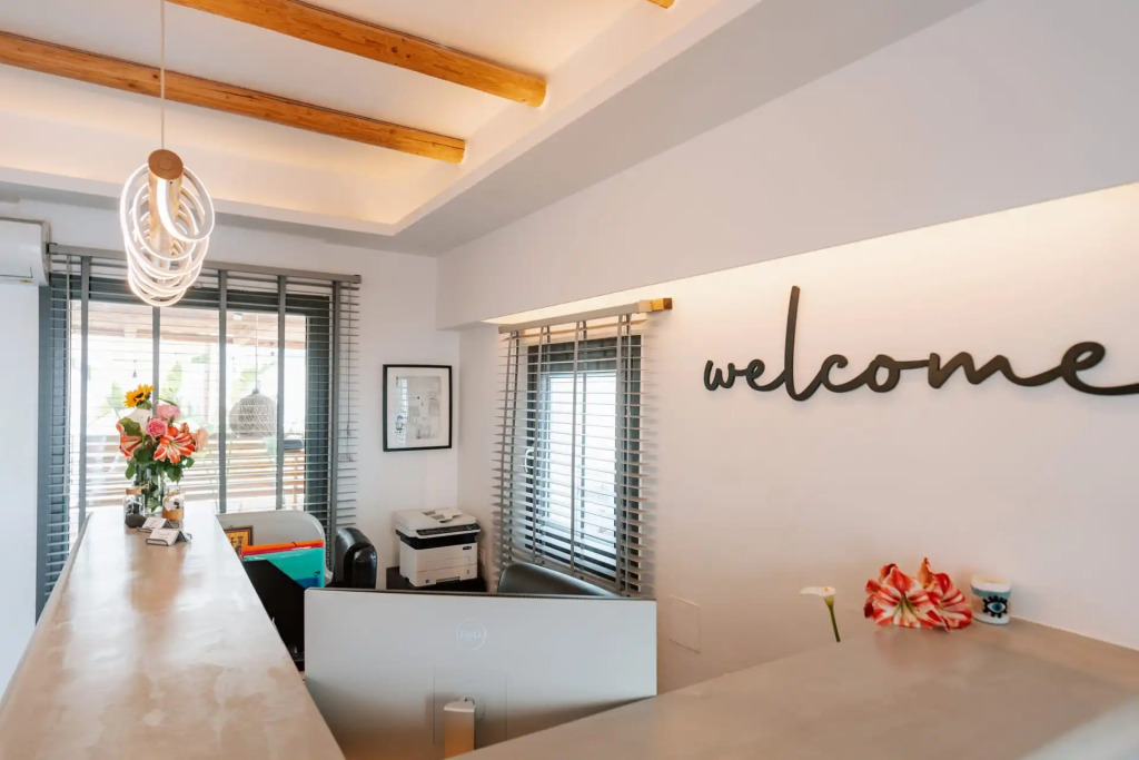 Piperaki Project Paros