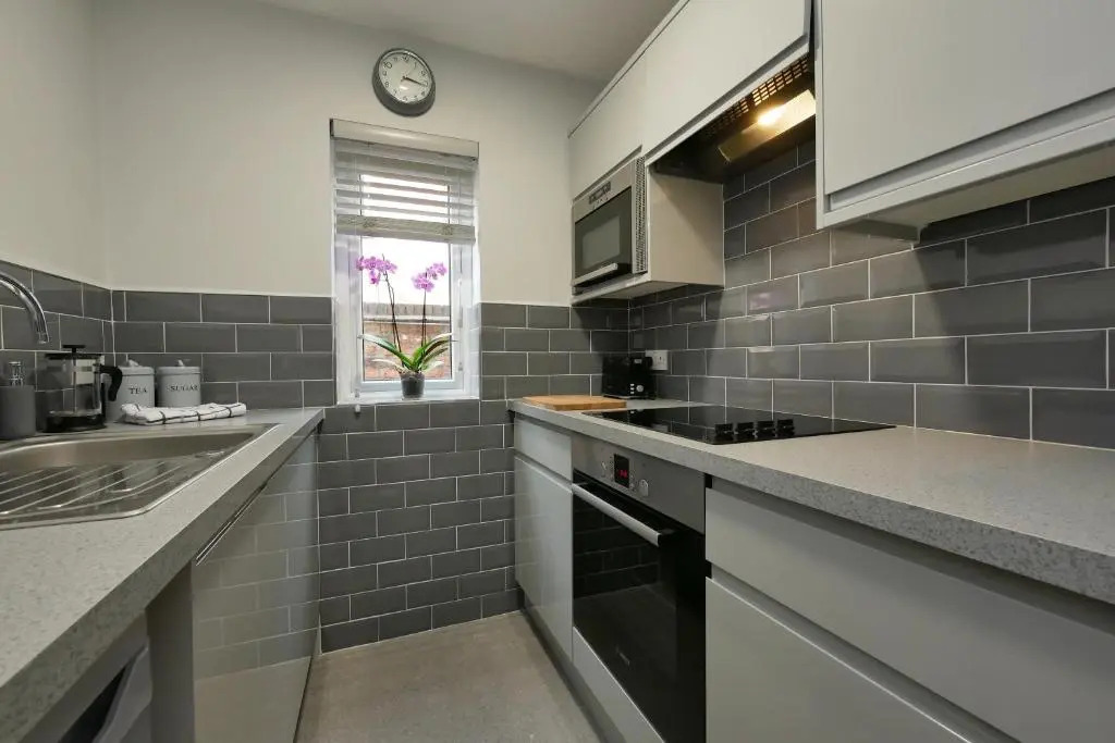 Crewe Short Lets 4 Victoria Court, Crewe