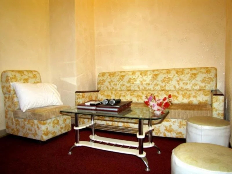 Minh Man Hotel