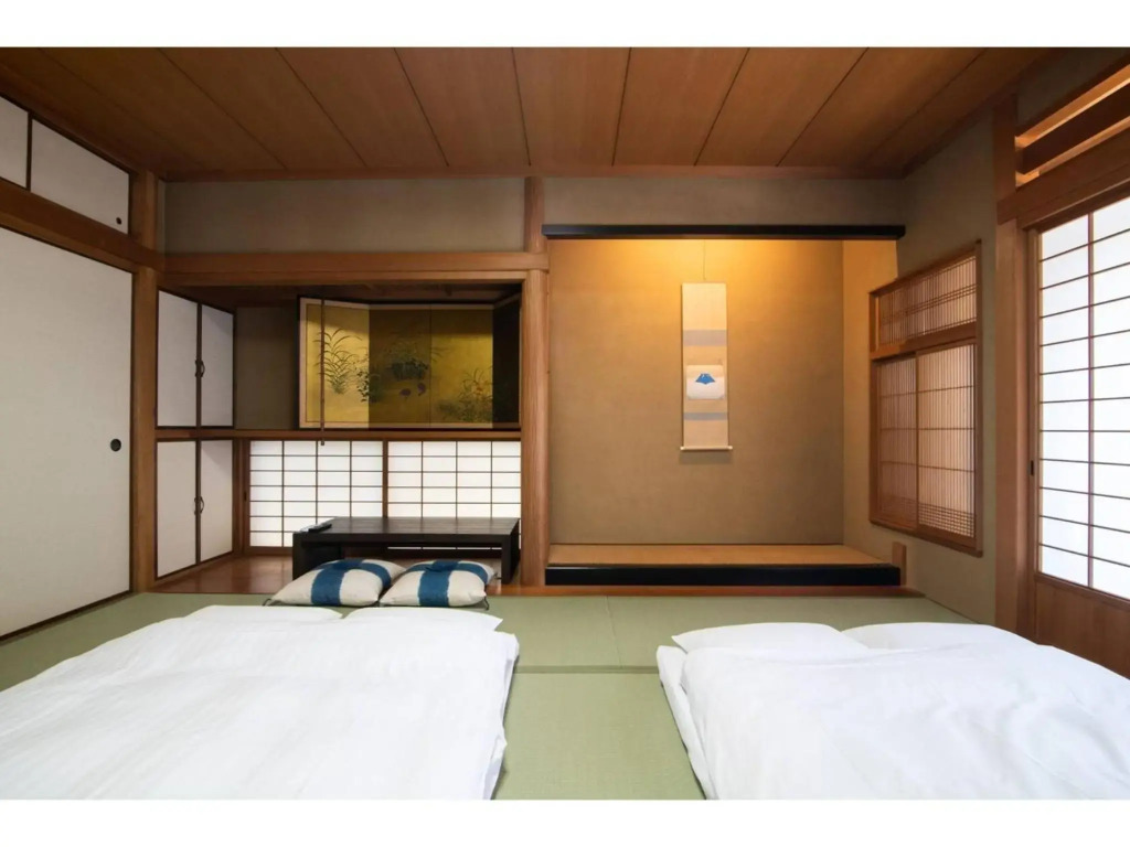 Arbor house - Vacation STAY 86735