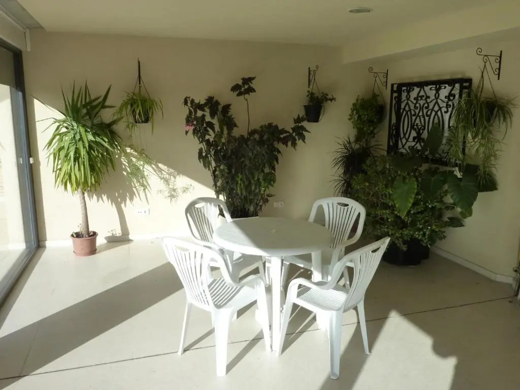 Hostal Residencia Batuecas
