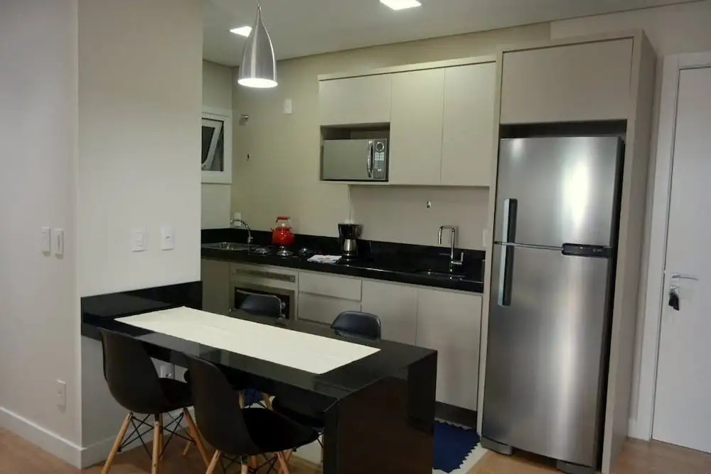 Locar-in Gramado Loft One Centro 106