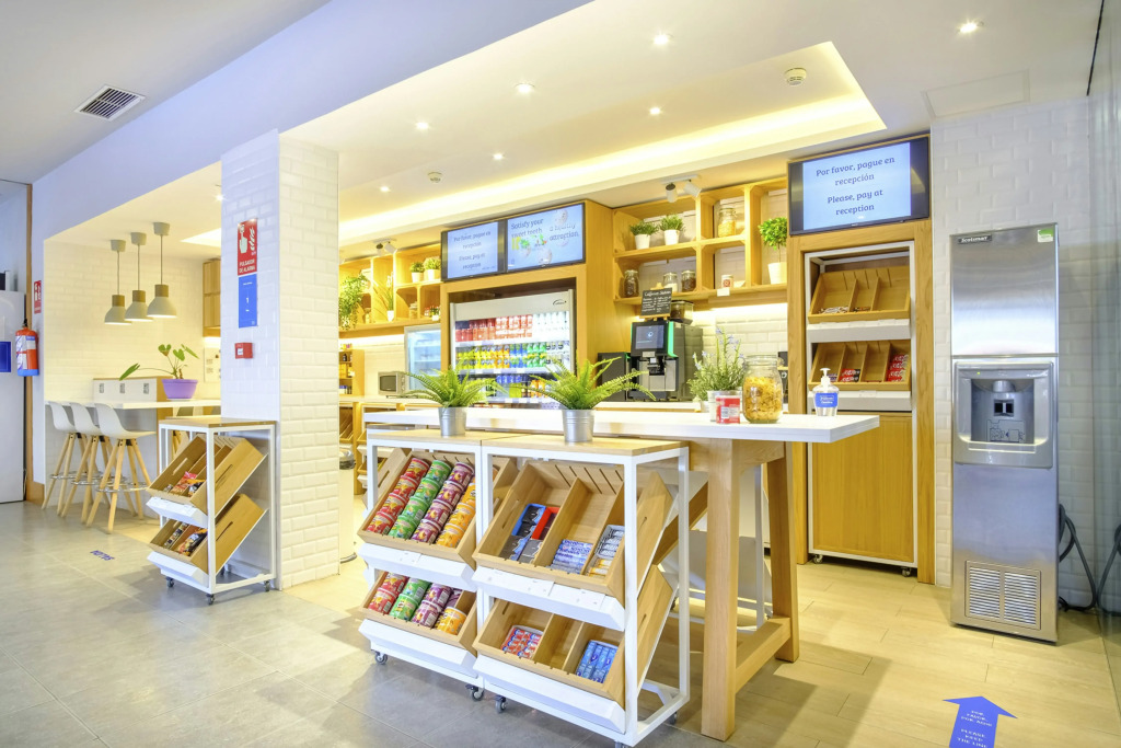 Hilton Garden Inn Málaga