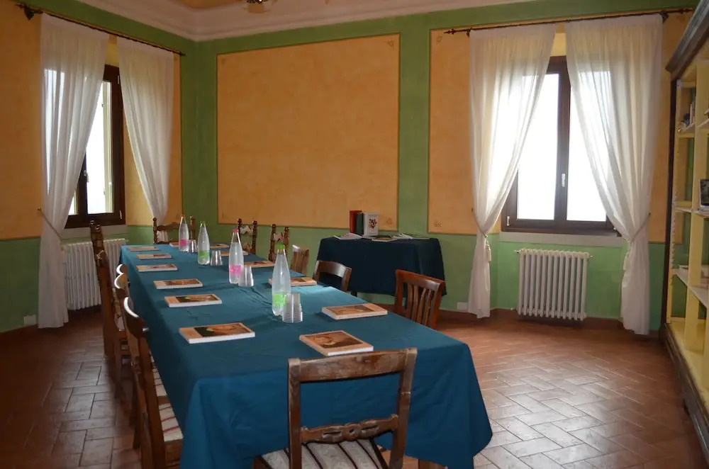 Hotel Oasi Neumann