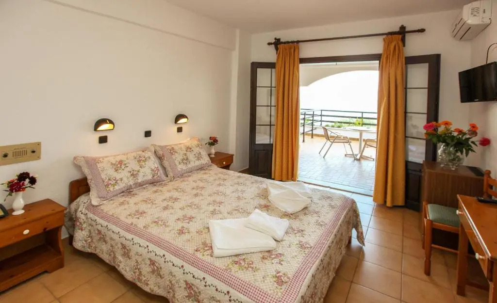 Hotel Sylvia
