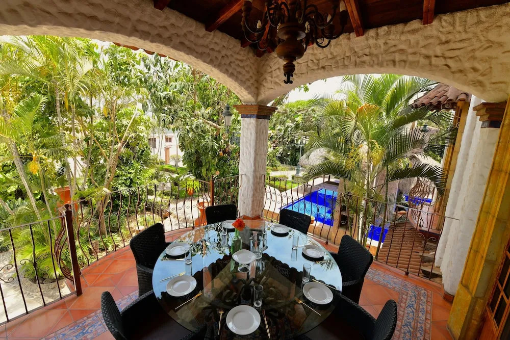Estancia Villa Real
