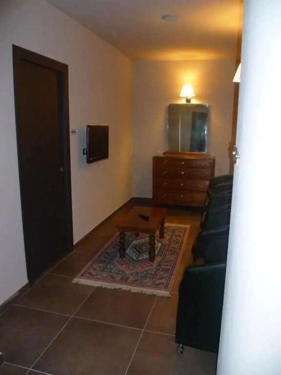 Hotel Le Badie