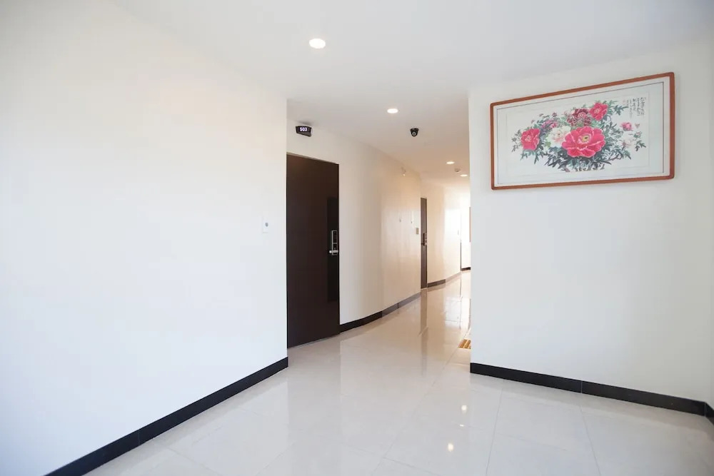 Fellisia Hotel