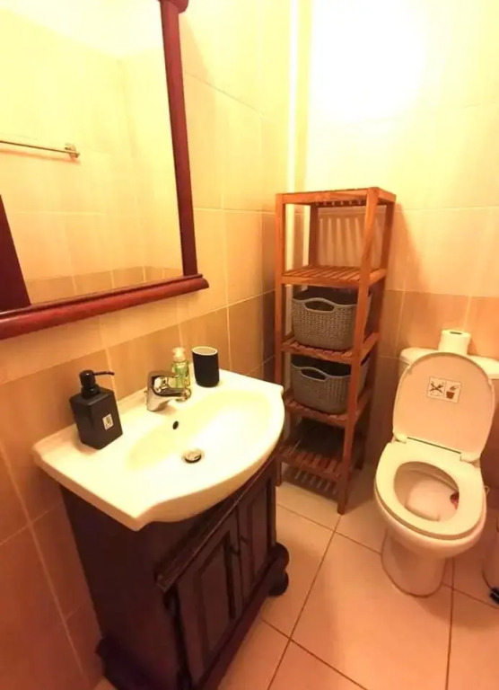 Protaras Ionian Breeze Villa 10 minutes walk from the beach
