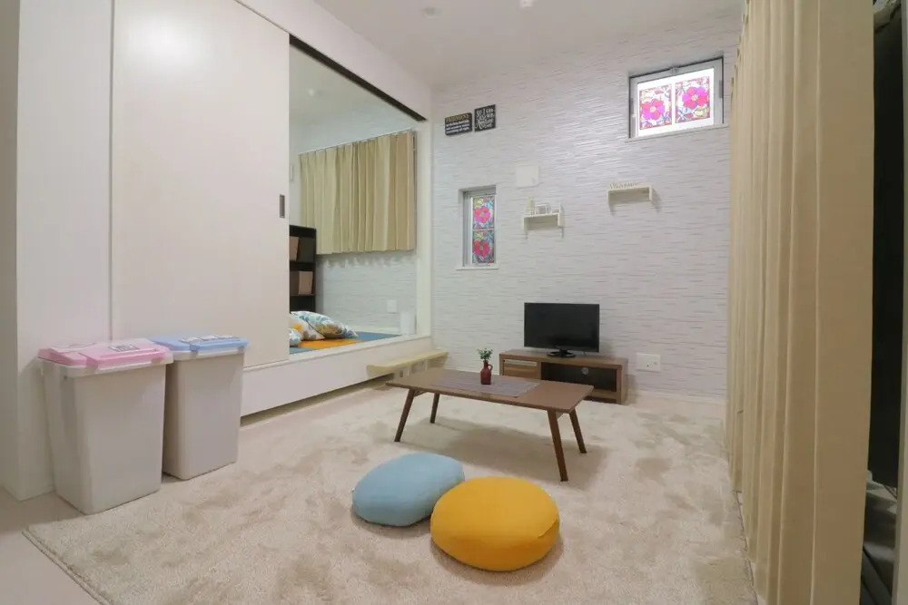 HG Cozy Hotel No.33