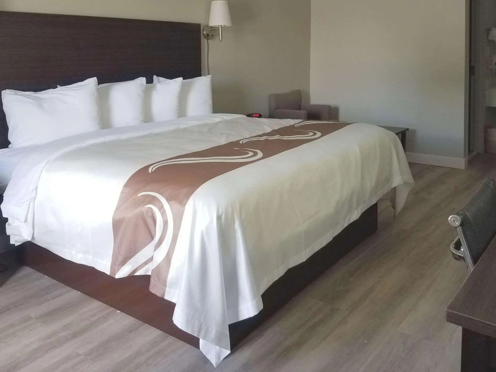 Quality Inn Emporia