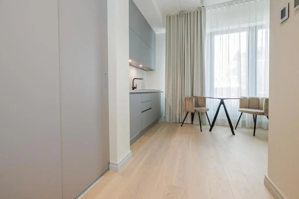 Valli Residence