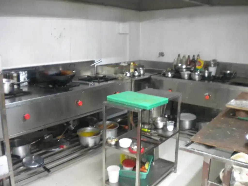 OYO Rooms Opposite Railway Station Indore Gate