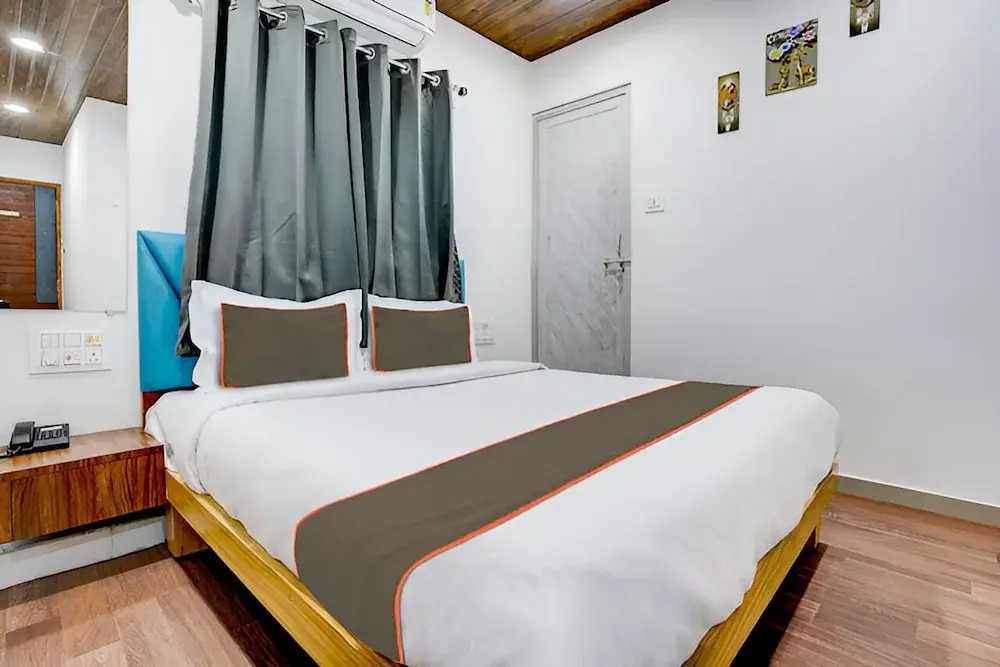 Hotel Silk