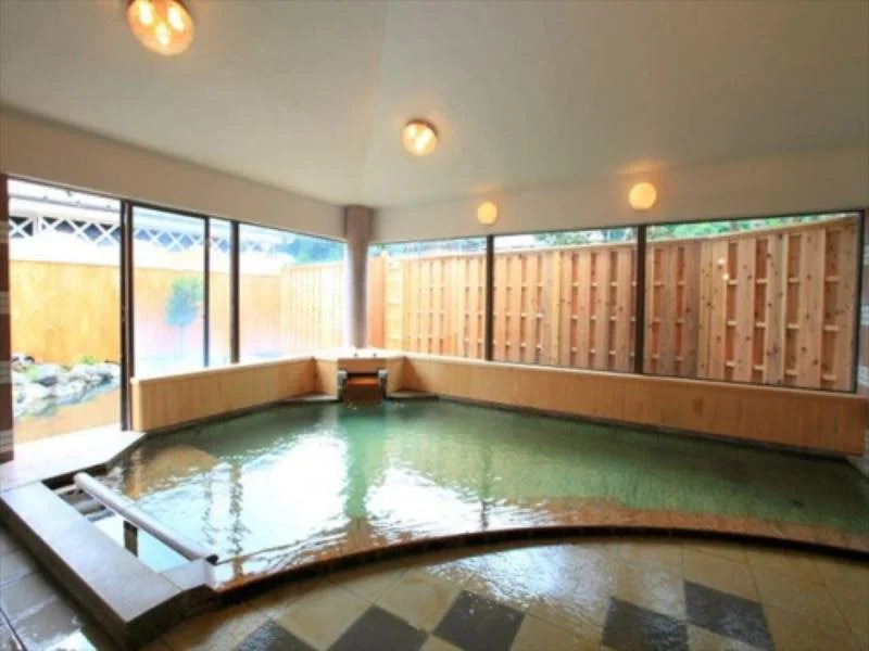 Ikona Ryokan