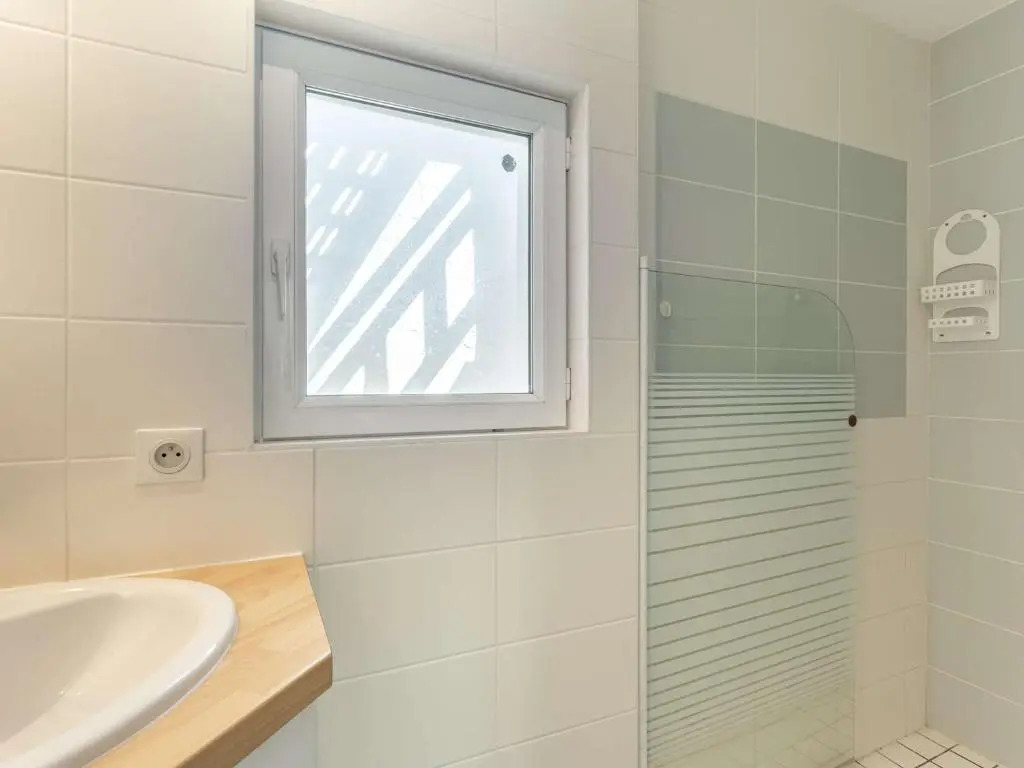 Appartement Biarritz, 2 pièces, 2 personnes - FR-1-3-516