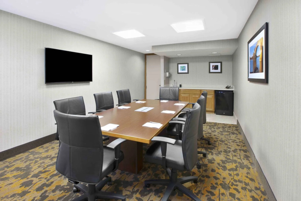 Hampton Inn Toledo-South/Maumee