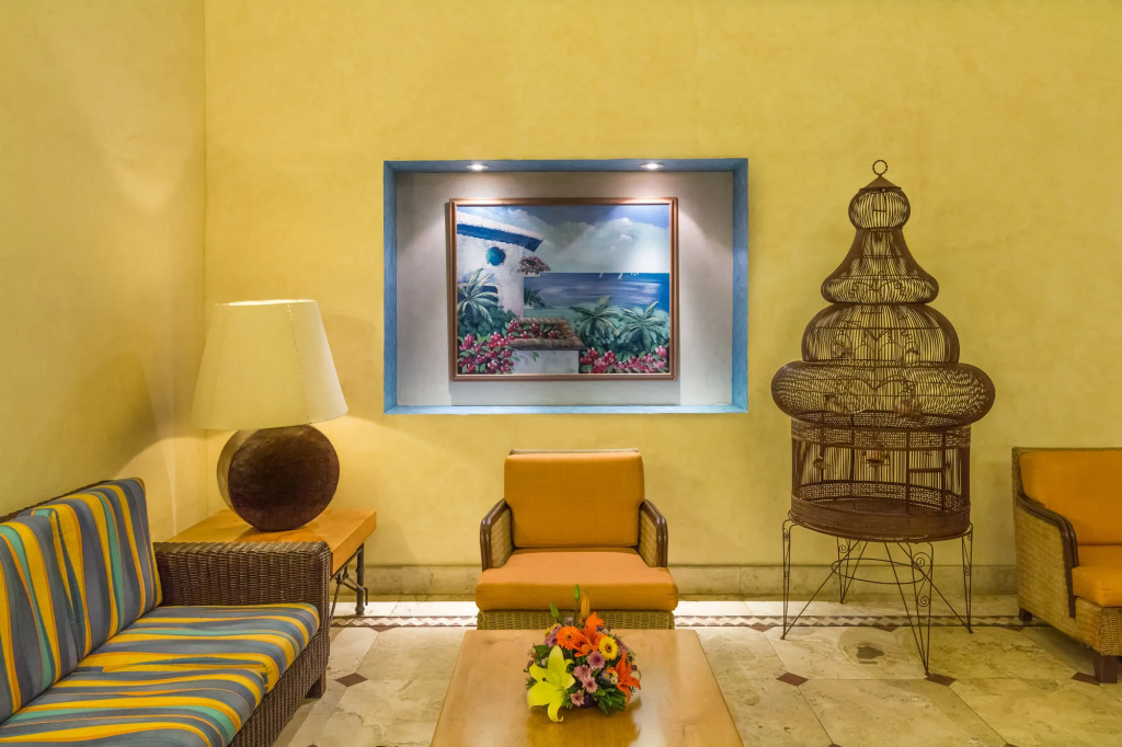 Posada Real Ixtapa