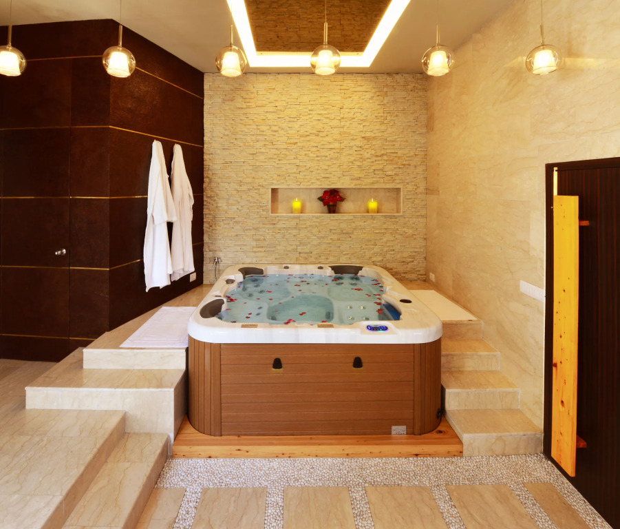 Honeymoon Inn Shimla