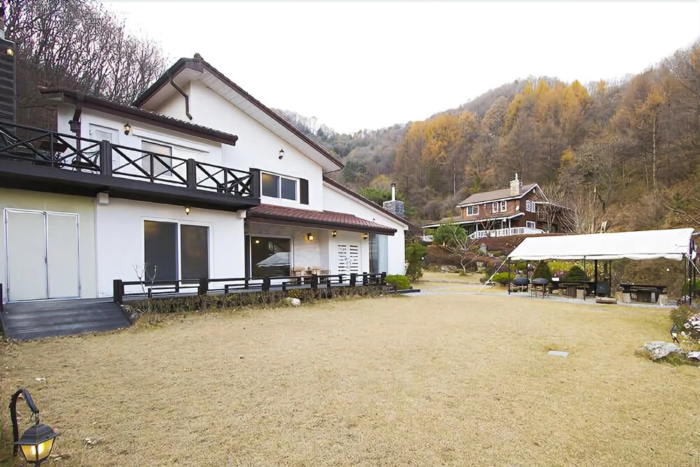Yangpyeong Yom Pension