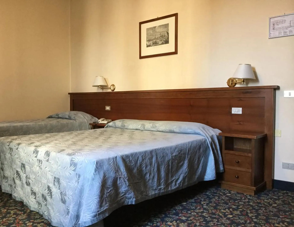 Hotel Al Sole Terme