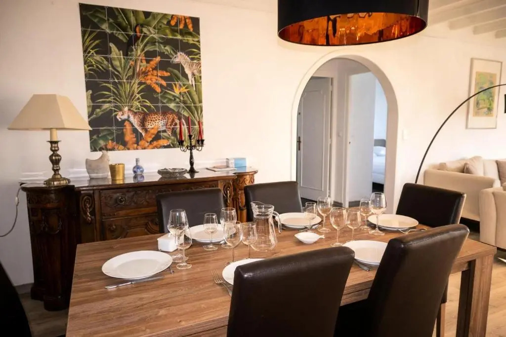 Résidence Ty Michel-perros Guirec - Maisons & Villas pour 8 Personnes 774