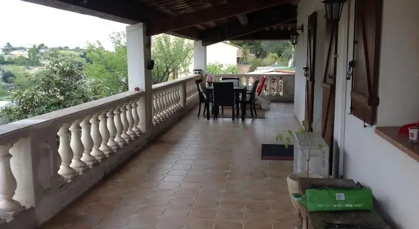 B&B Les Quatra