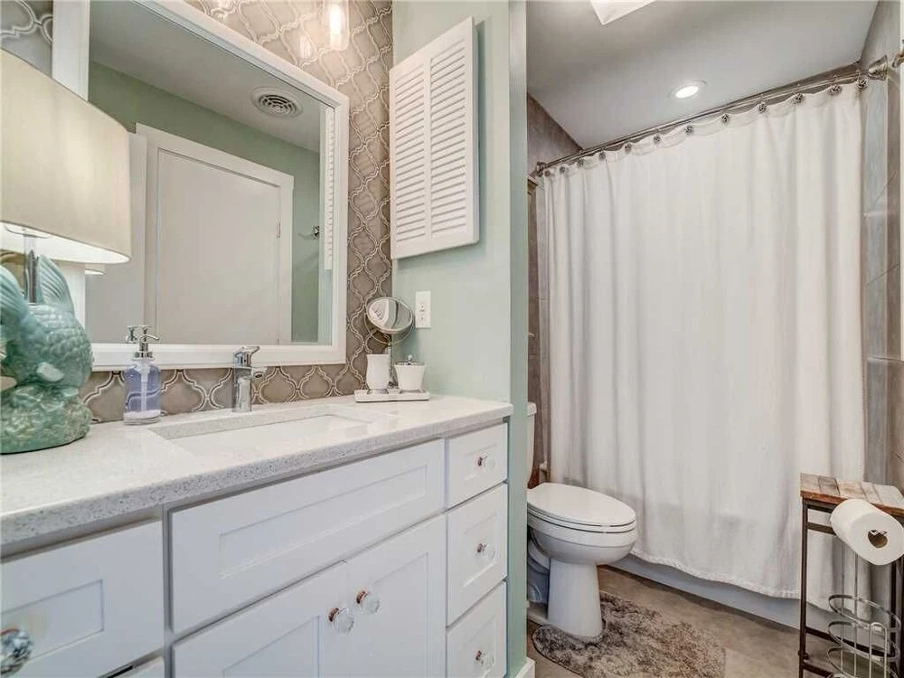 Queens Grant 531 - Two Bedroom Condo