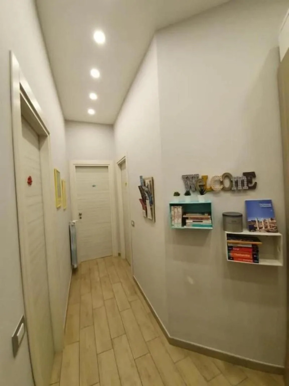 Solfatara Suites B&B