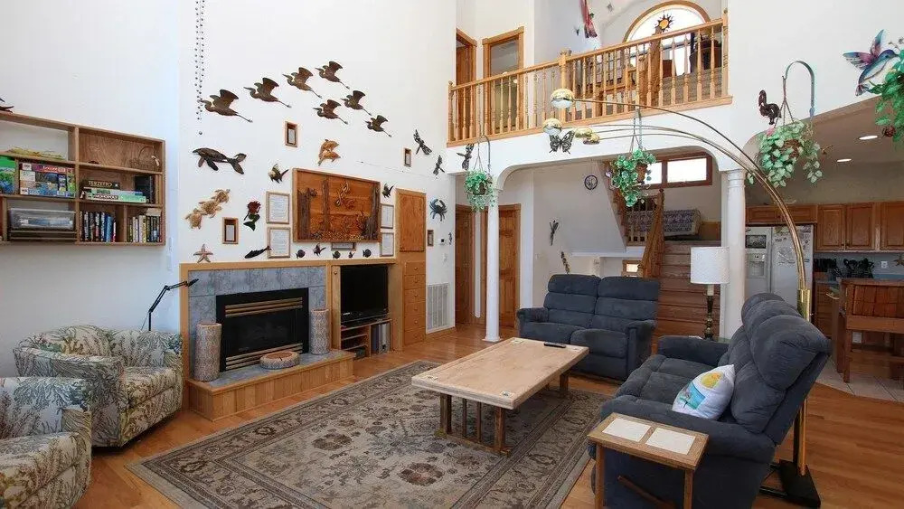 Aitutaki Dreamin' - 5 Br home by RedAwning