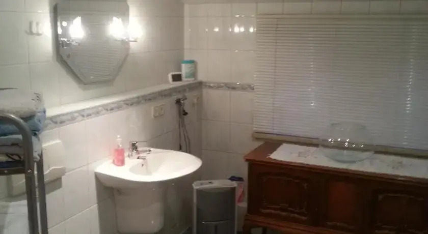 Oberhof Apartment