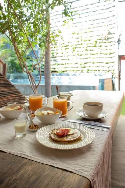 Eco Lodge Mancora