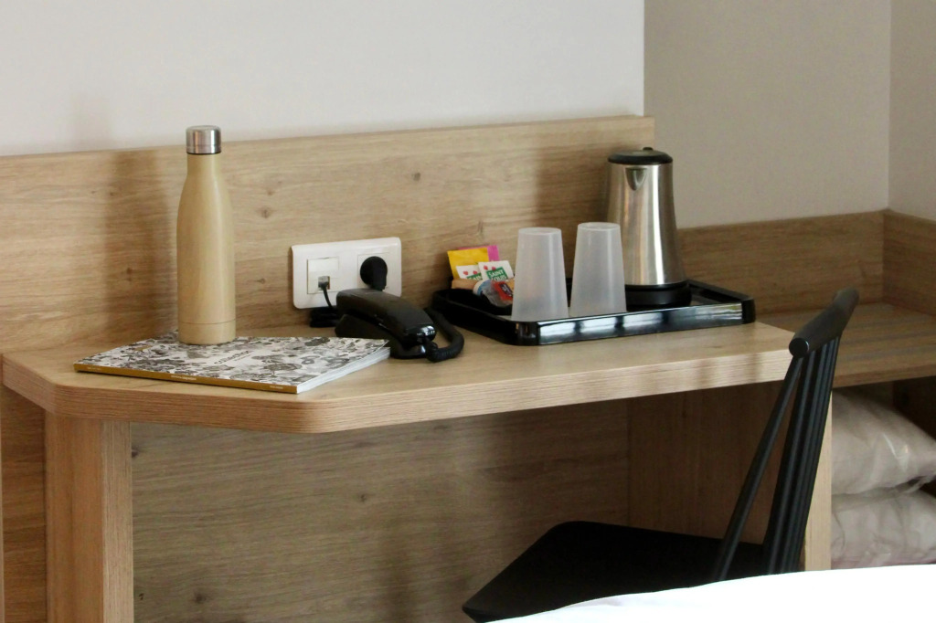 Kyriad Vannes Centre Ville