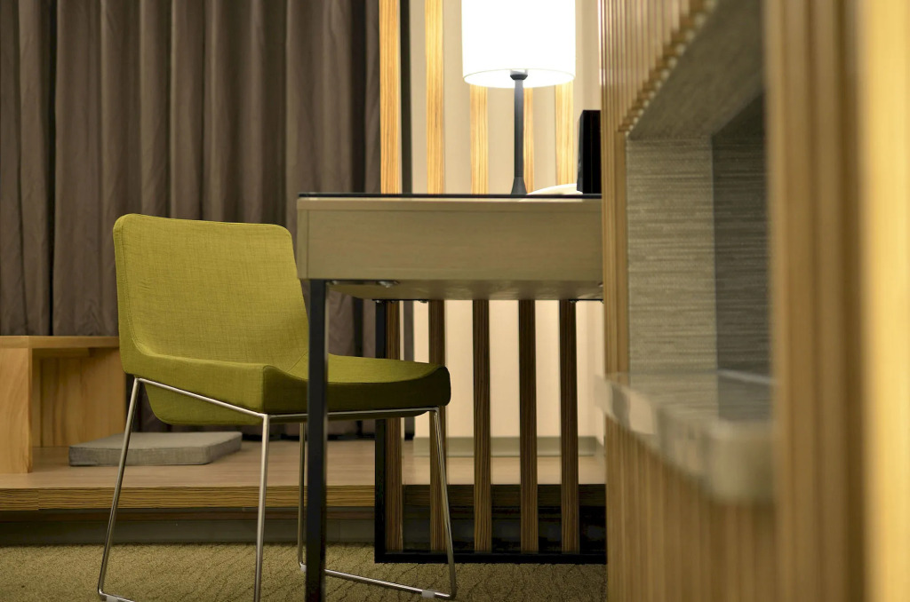 Tsun Huang Hotel