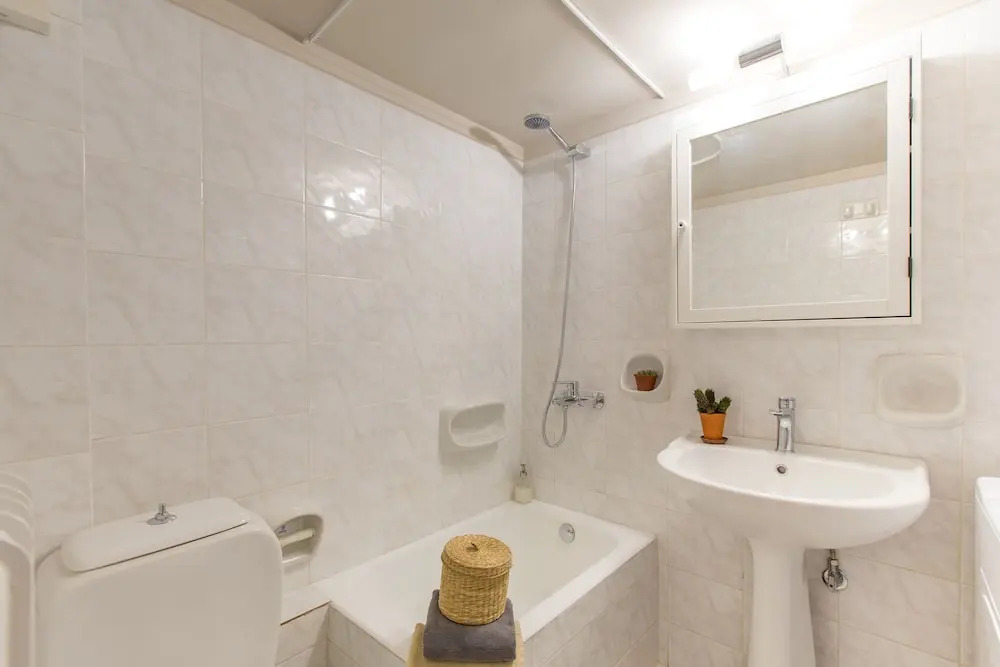 Nautilus Charm Apartment